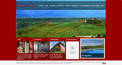 Desktop Screenshot of briccorosso.it